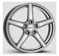 Dezent RN W7 R16 PCD5x108 ET37 DIA70.1 silver
